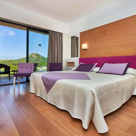 Hotel & Spa S'Entrador Playa Cala Ratjada  Esterno foto