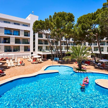 Hotel & Spa S'Entrador Playa Cala Ratjada  Esterno foto