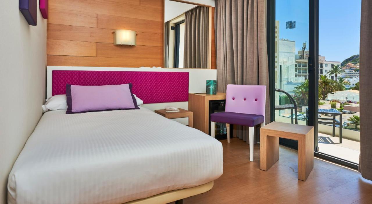 Hotel & Spa S'Entrador Playa Cala Ratjada  Esterno foto