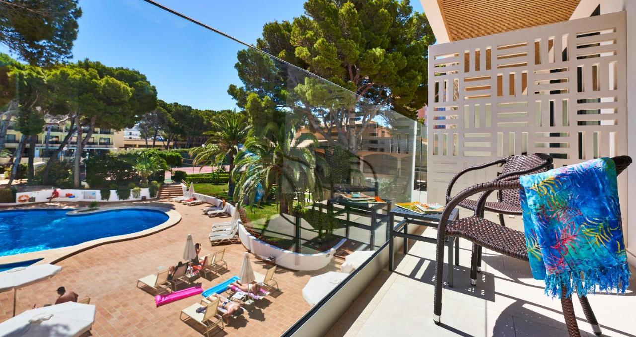 Hotel & Spa S'Entrador Playa Cala Ratjada  Esterno foto