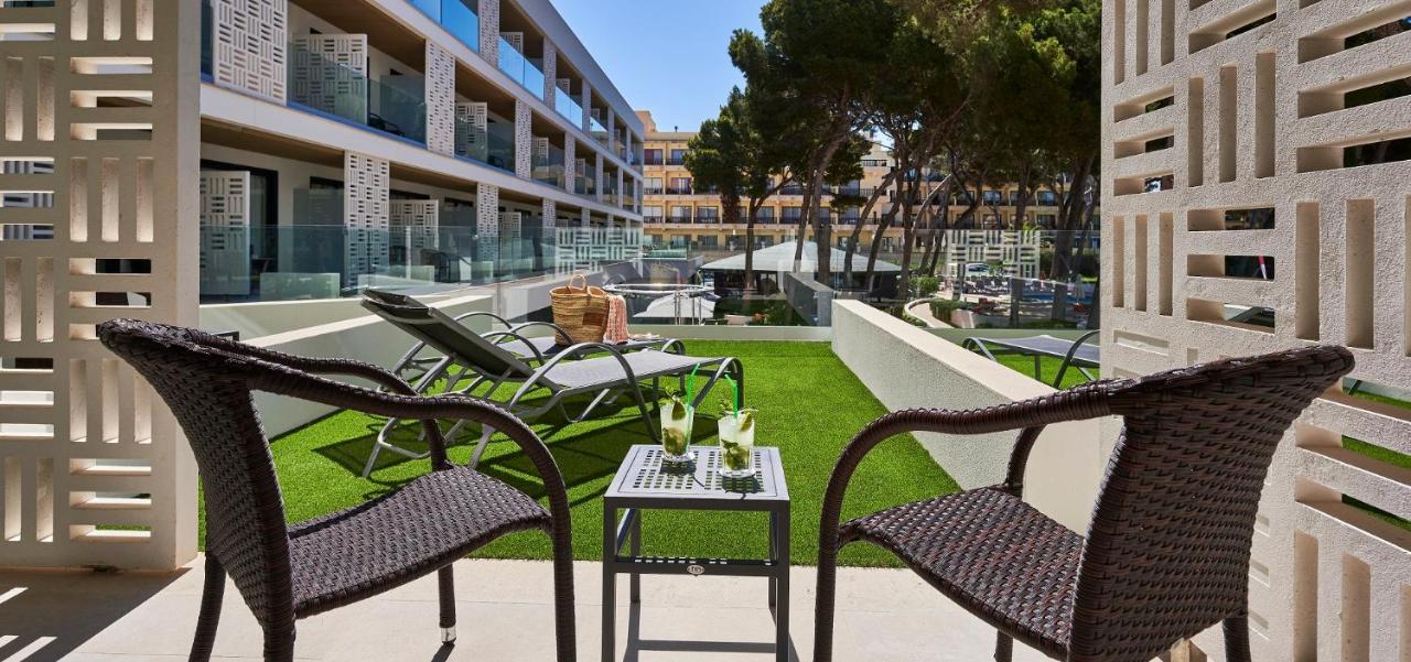 Hotel & Spa S'Entrador Playa Cala Ratjada  Esterno foto