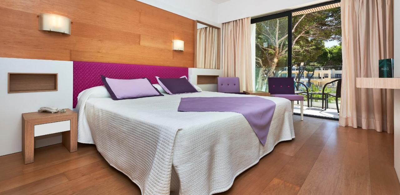 Hotel & Spa S'Entrador Playa Cala Ratjada  Esterno foto