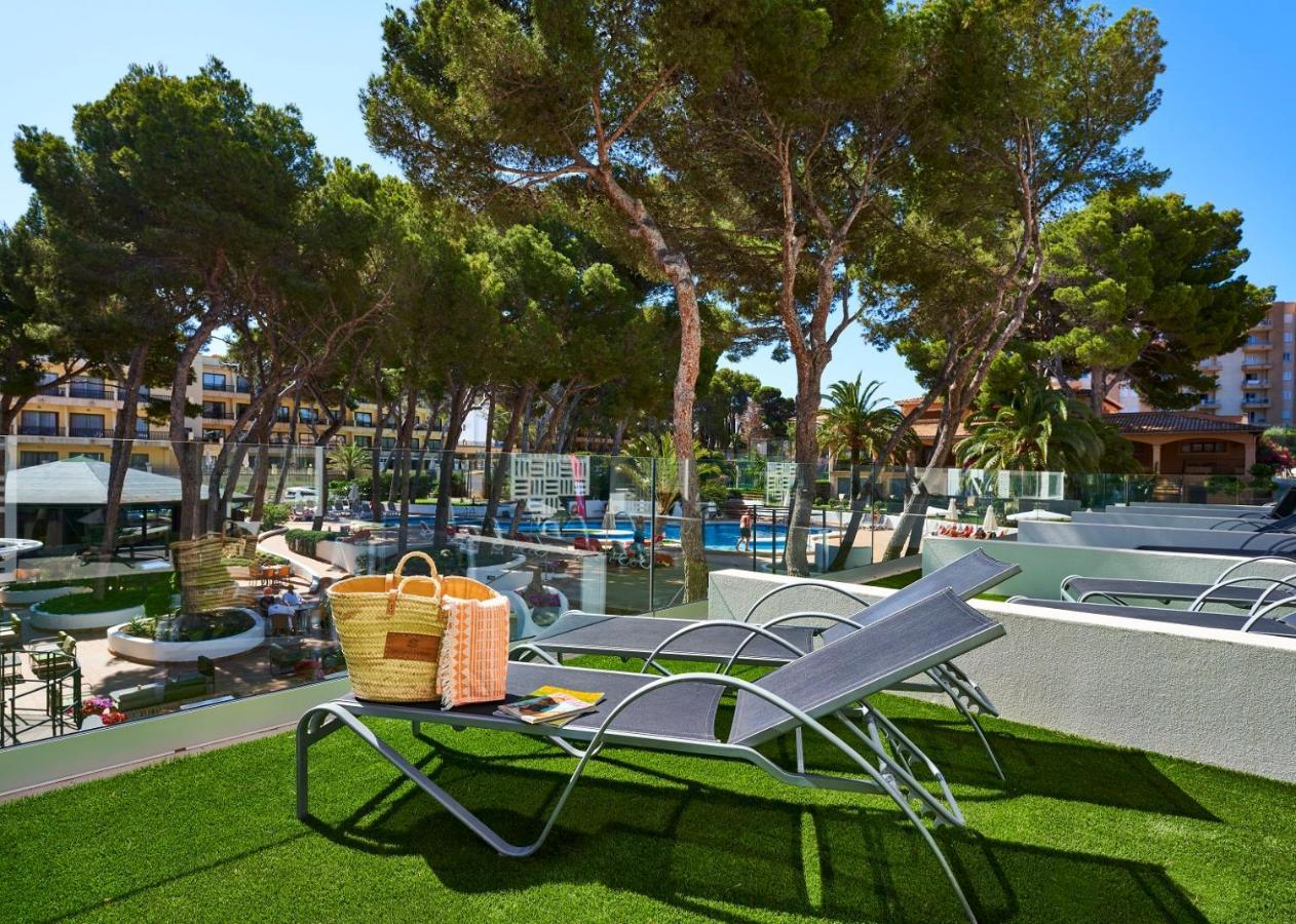 Hotel & Spa S'Entrador Playa Cala Ratjada  Esterno foto