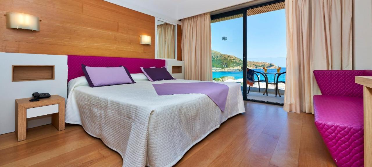 Hotel & Spa S'Entrador Playa Cala Ratjada  Esterno foto