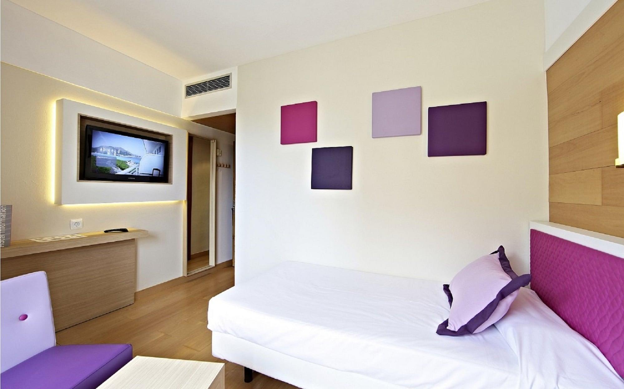 Hotel & Spa S'Entrador Playa Cala Ratjada  Esterno foto