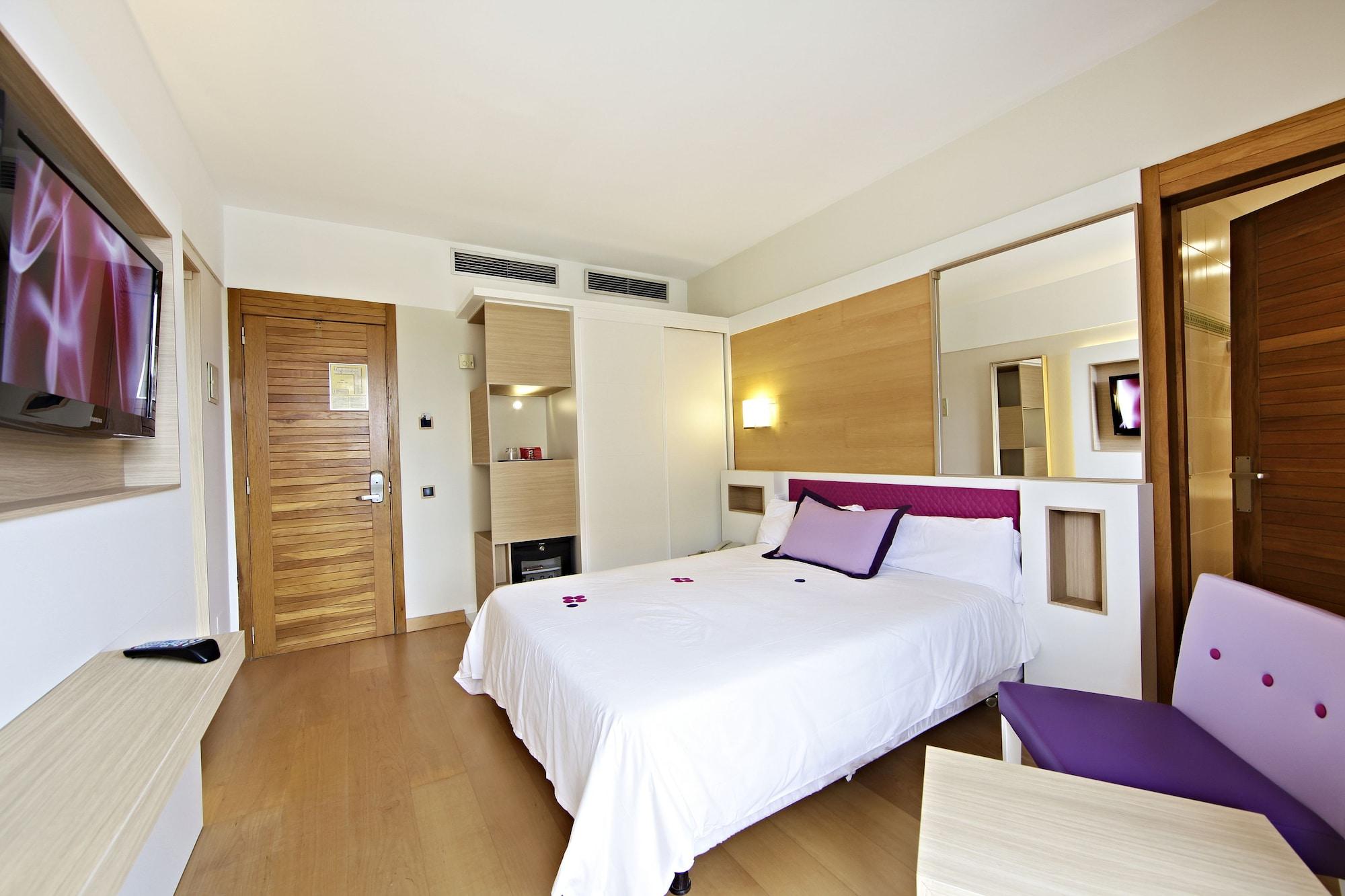 Hotel & Spa S'Entrador Playa Cala Ratjada  Esterno foto