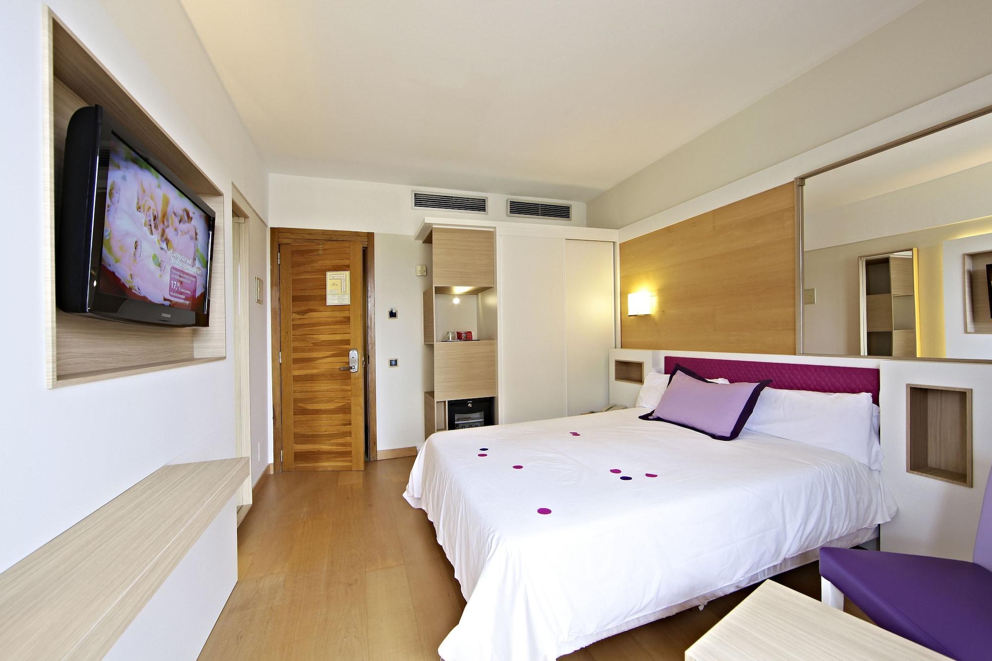 Hotel & Spa S'Entrador Playa Cala Ratjada  Esterno foto