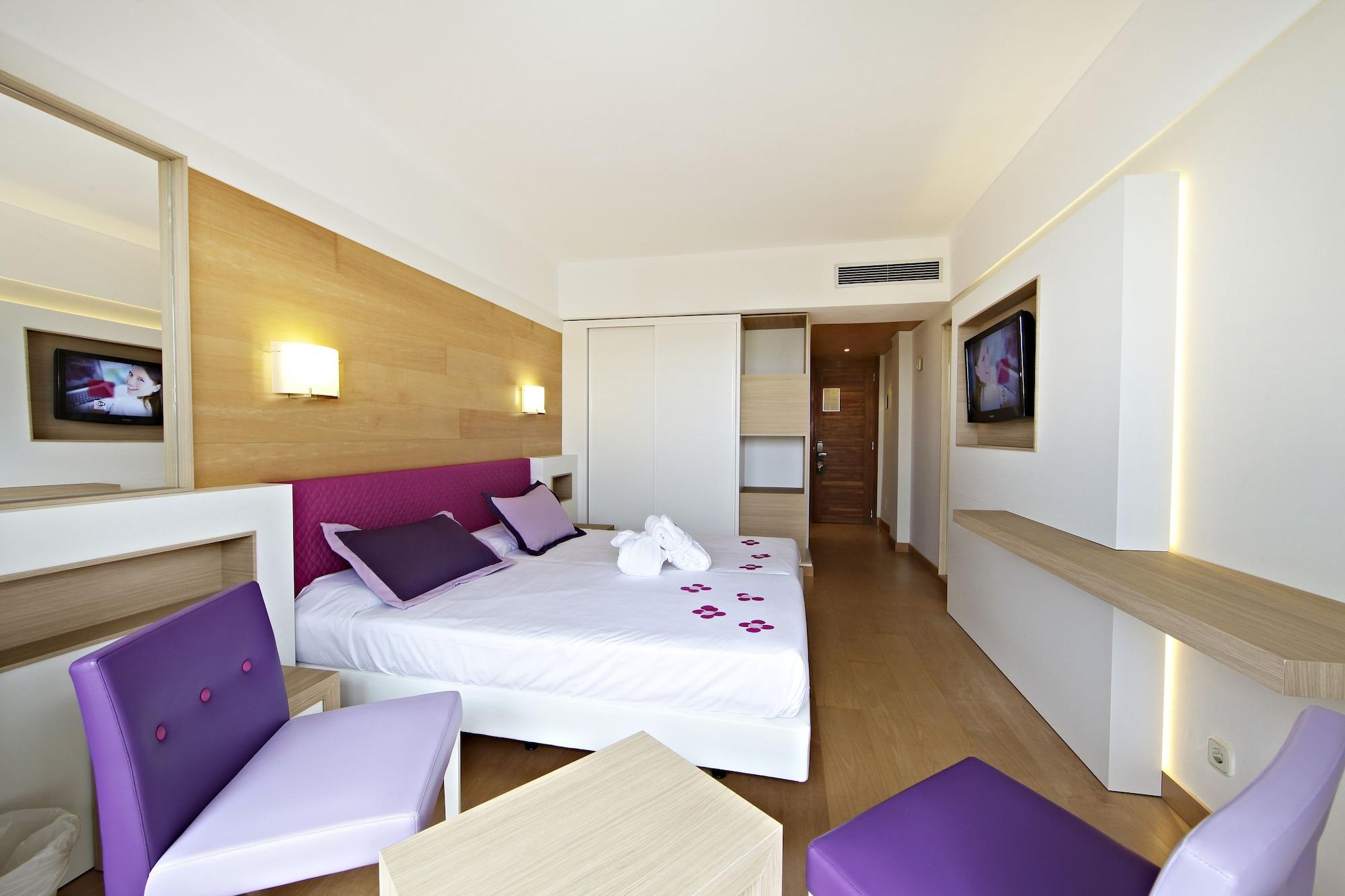 Hotel & Spa S'Entrador Playa Cala Ratjada  Esterno foto