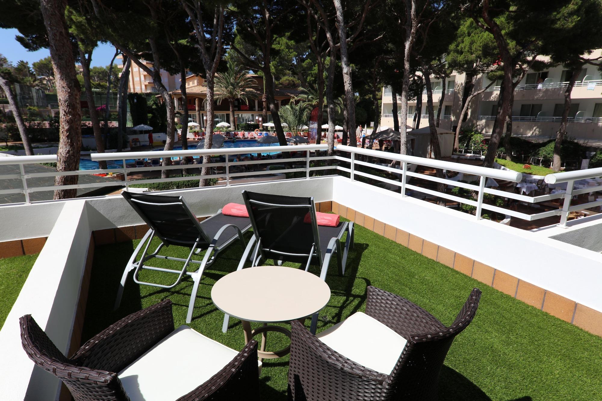 Hotel & Spa S'Entrador Playa Cala Ratjada  Esterno foto