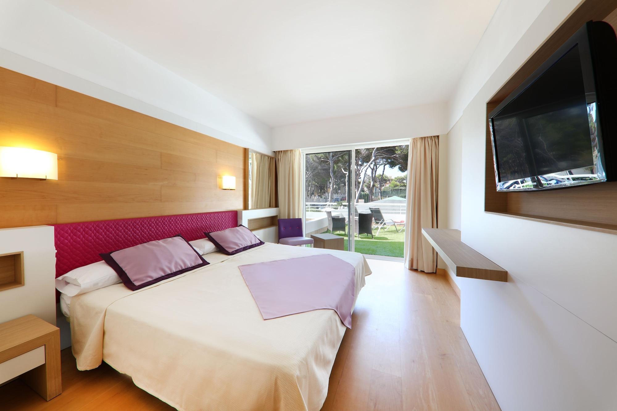 Hotel & Spa S'Entrador Playa Cala Ratjada  Esterno foto