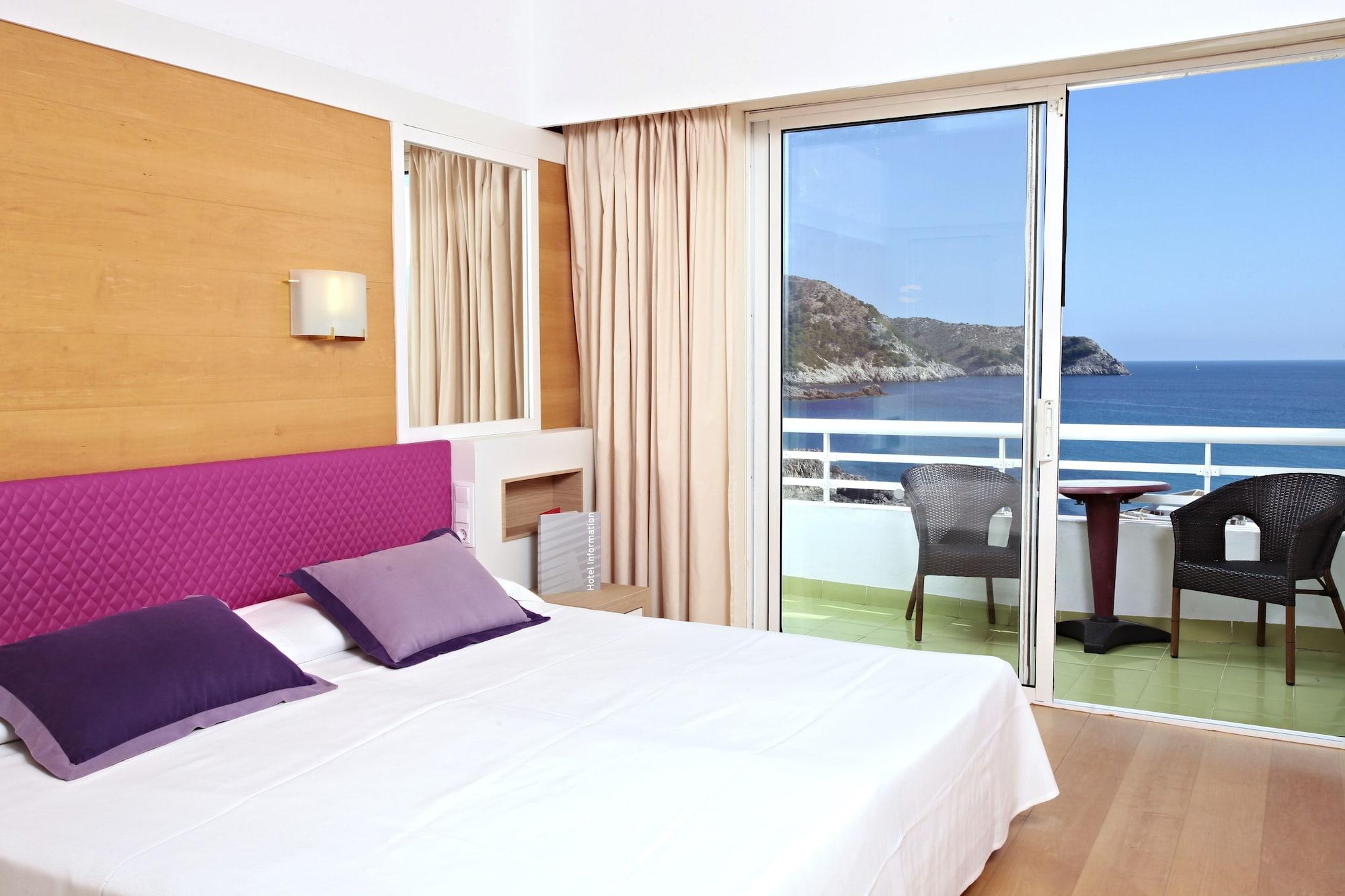 Hotel & Spa S'Entrador Playa Cala Ratjada  Esterno foto