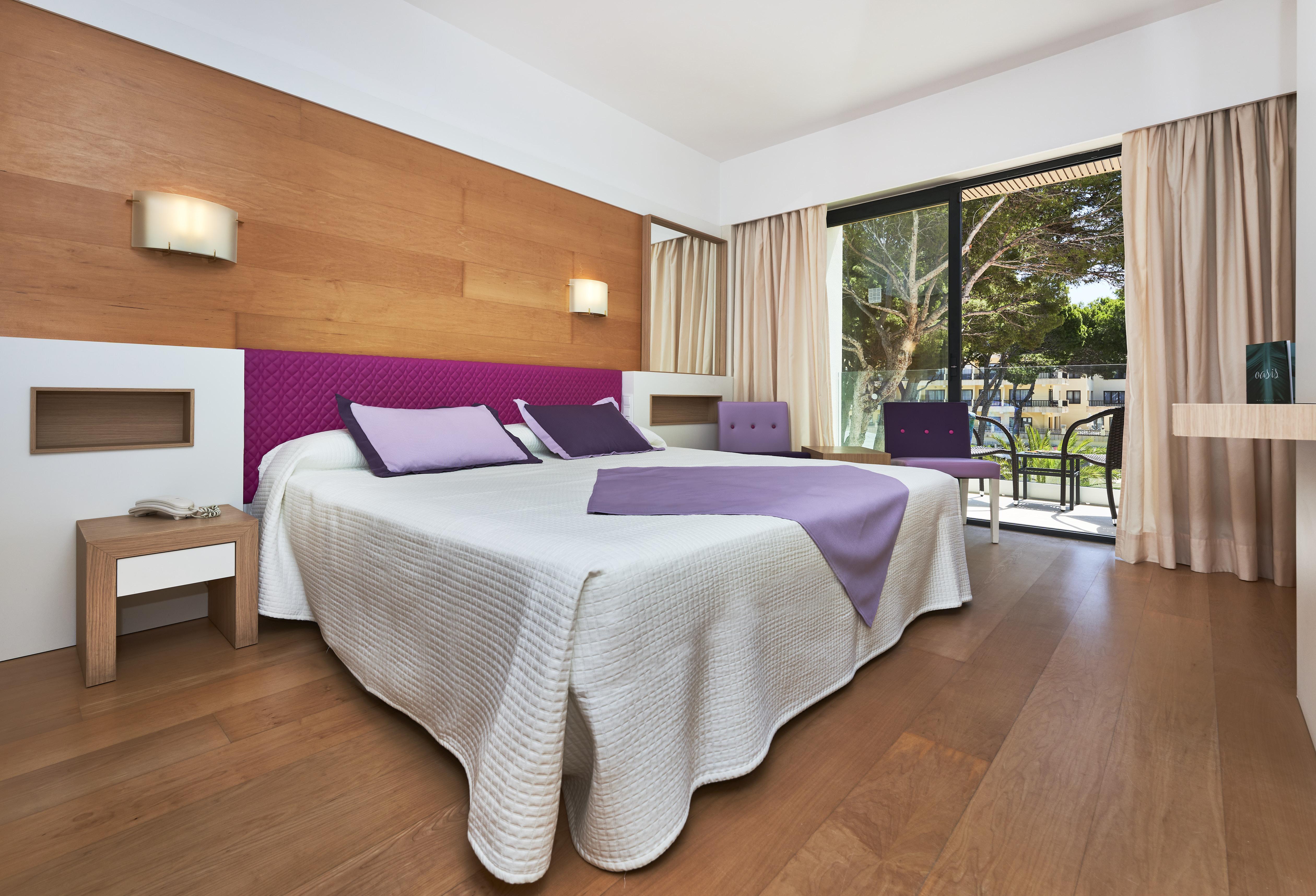 Hotel & Spa S'Entrador Playa Cala Ratjada  Esterno foto