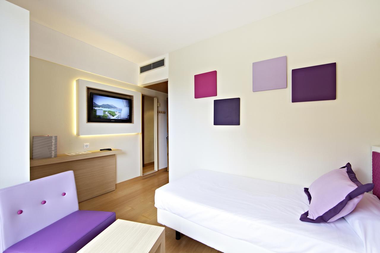 Hotel & Spa S'Entrador Playa Cala Ratjada  Esterno foto